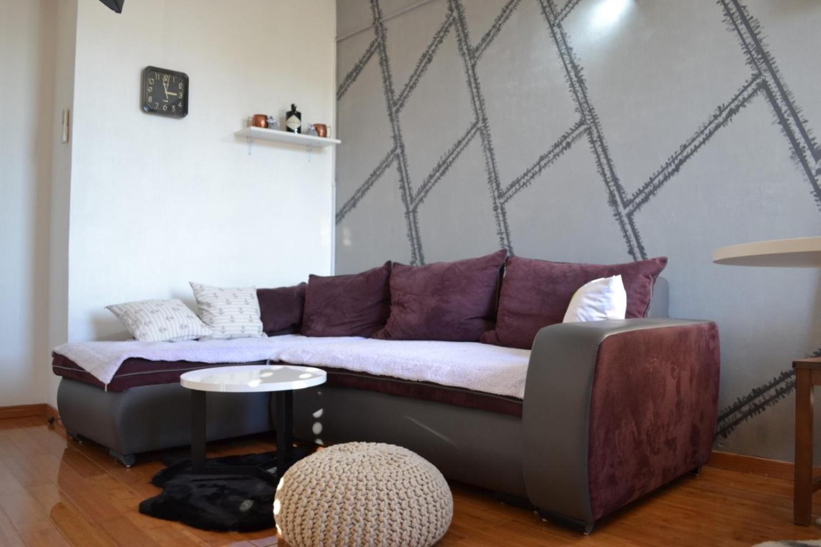 Ena Apartment Rijeka Exterior photo