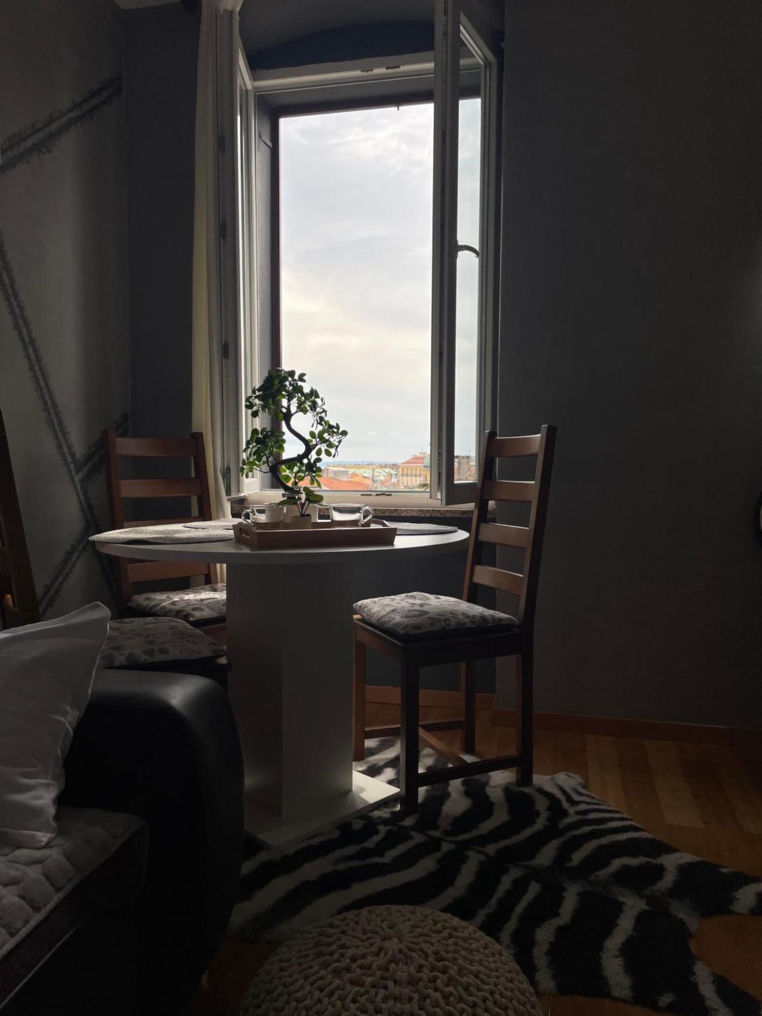Ena Apartment Rijeka Exterior photo